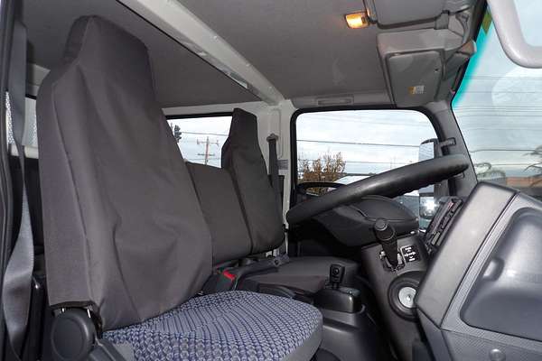 2022 Isuzu N Series NPS 75/45-155 4X4