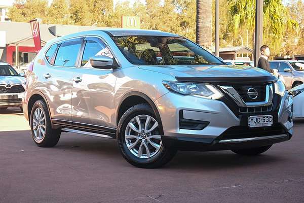 2019 Nissan X-TRAIL ST T32 Series II