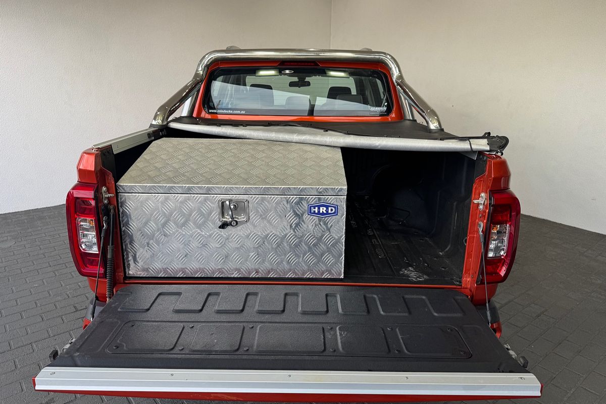 2023 LDV T60 Max PRO SK8C 4X4