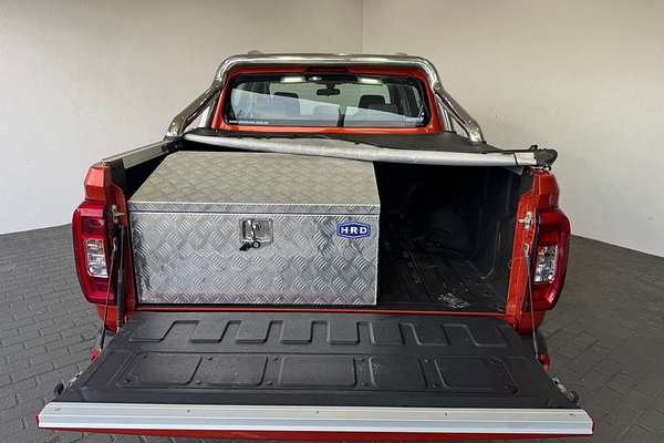 2023 LDV T60 Max PRO SK8C 4X4