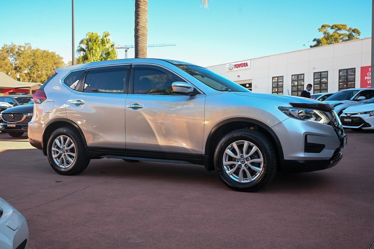 2019 Nissan X-TRAIL ST T32 Series II