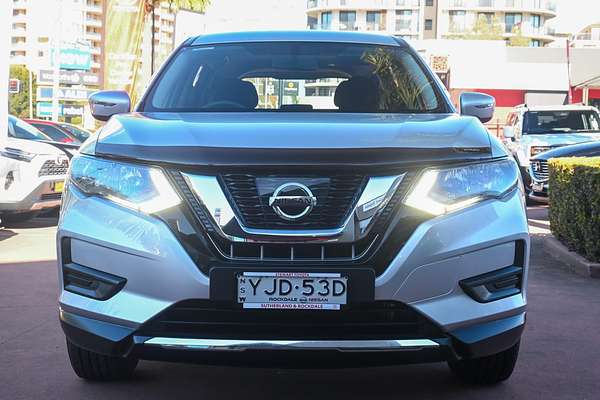 2019 Nissan X-TRAIL ST T32 Series II