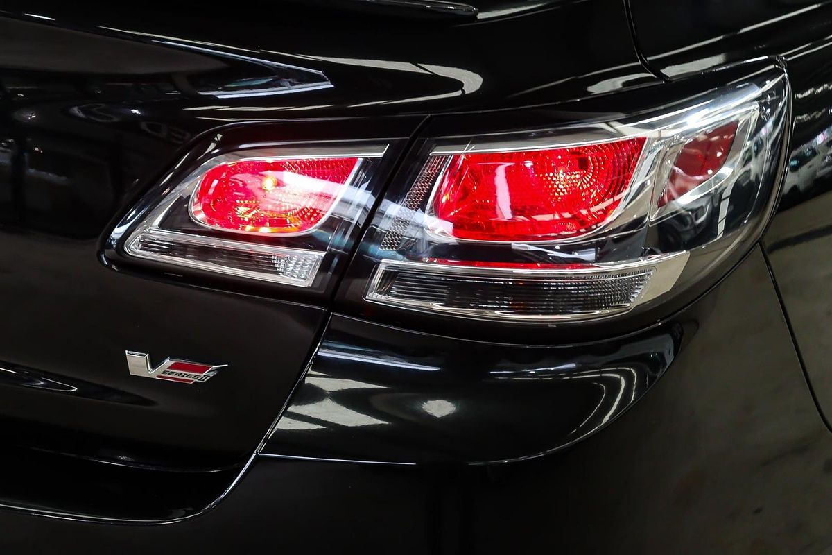 2016 Holden Commodore SS V Redline VF Series II