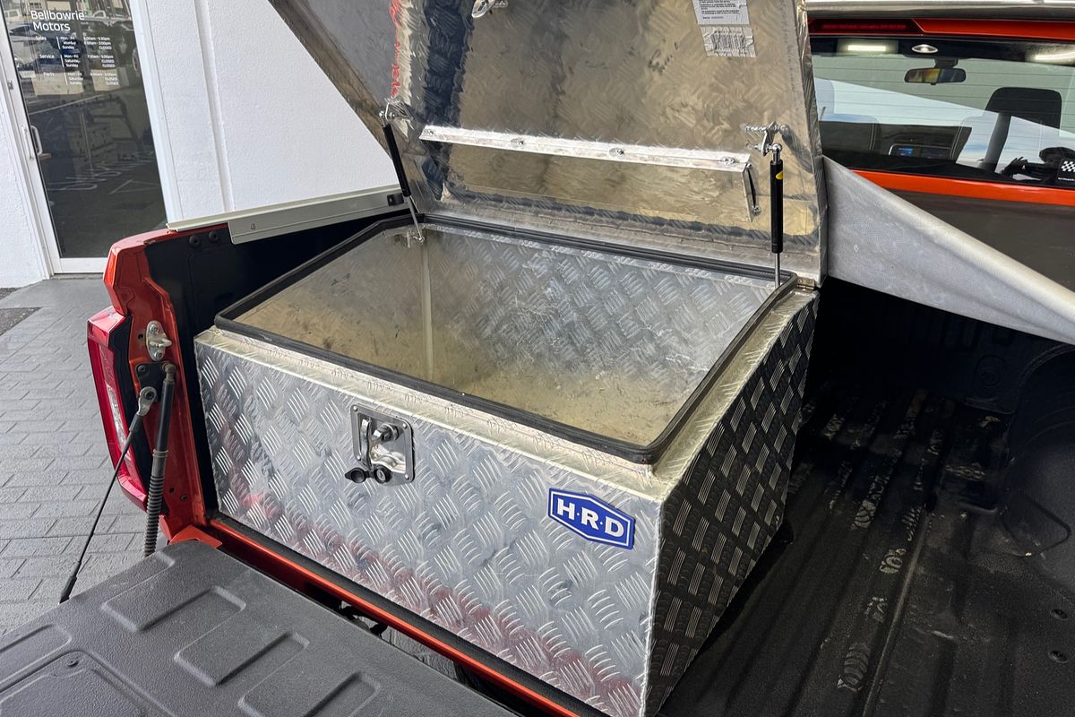 2023 LDV T60 Max PRO SK8C 4X4