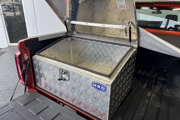 2023 LDV T60 Max PRO SK8C 4X4
