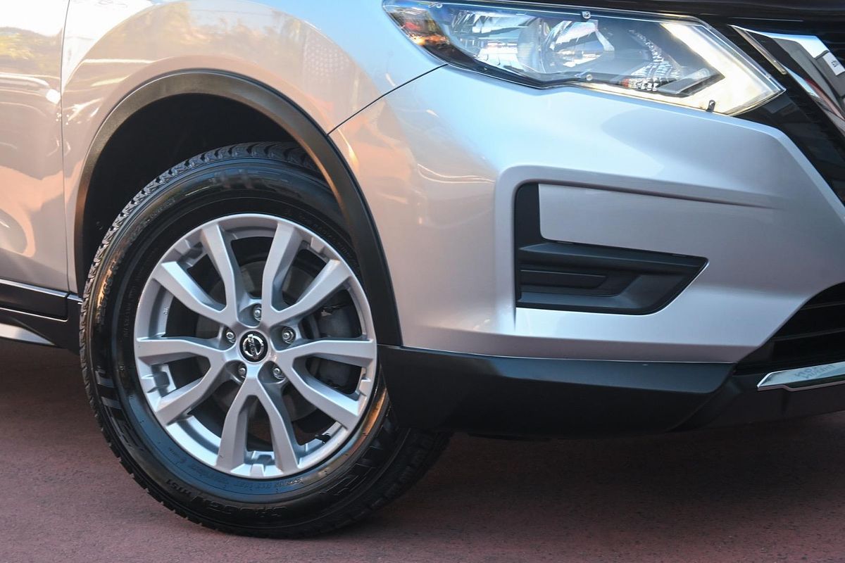 2019 Nissan X-TRAIL ST T32 Series II