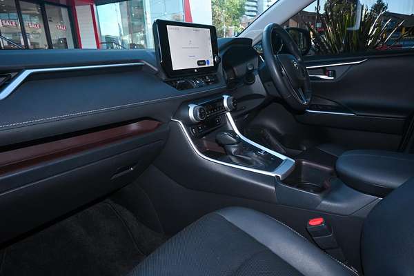 2022 Toyota RAV4 Cruiser AXAH54R