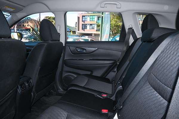 2019 Nissan X-TRAIL ST T32 Series II