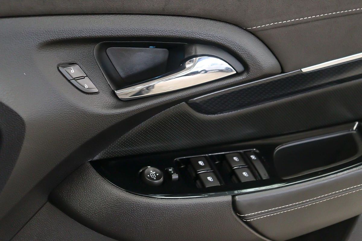 2016 Holden Commodore SS V Redline VF Series II