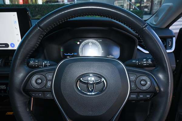 2022 Toyota RAV4 Cruiser AXAH54R