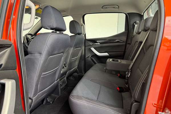 2023 LDV T60 Max PRO SK8C 4X4