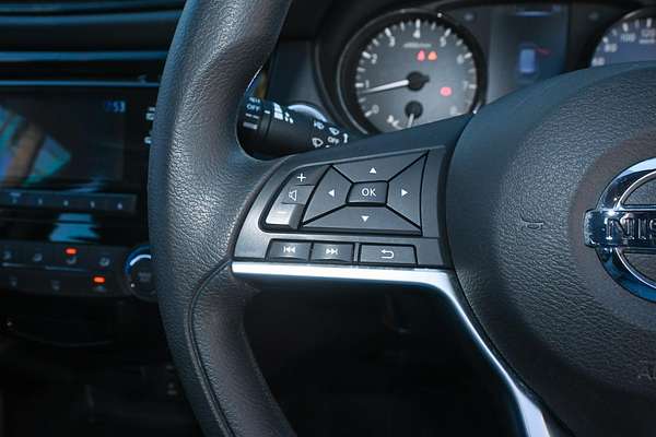 2019 Nissan X-TRAIL ST T32 Series II