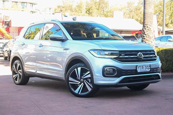2021 Volkswagen T-Cross 85TSI Style C11
