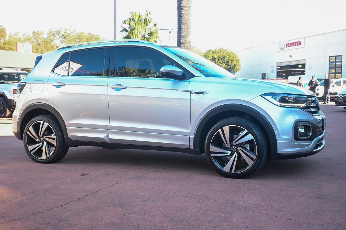 2021 Volkswagen T-Cross 85TSI Style C11