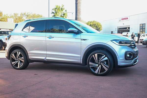 2021 Volkswagen T-Cross 85TSI Style C11