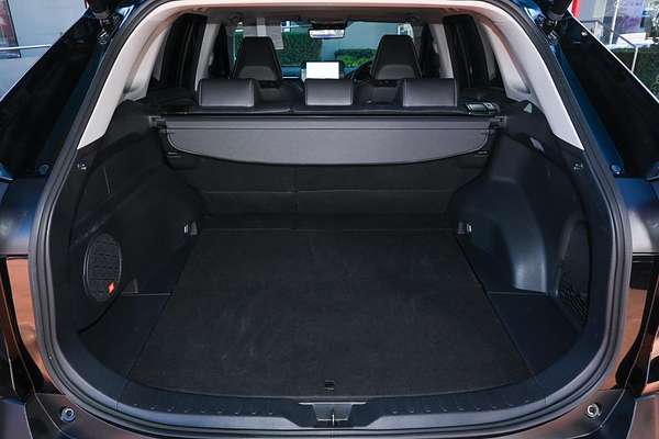 2022 Toyota RAV4 Cruiser AXAH54R