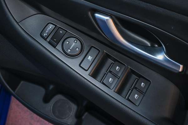 2022 Hyundai i30 Elite PD.V4