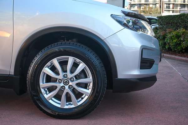 2019 Nissan X-TRAIL ST T32 Series II