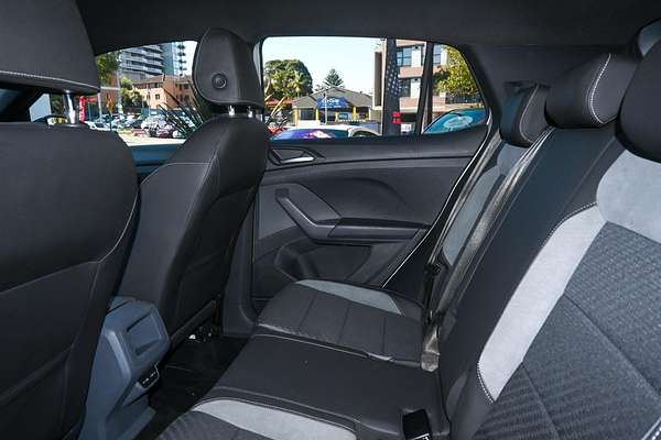 2021 Volkswagen T-Cross 85TSI Style C11
