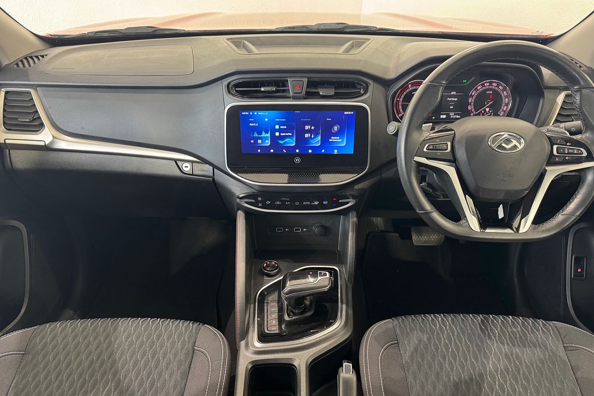 2023 LDV T60 Max PRO SK8C 4X4