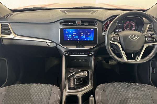 2023 LDV T60 Max PRO SK8C 4X4