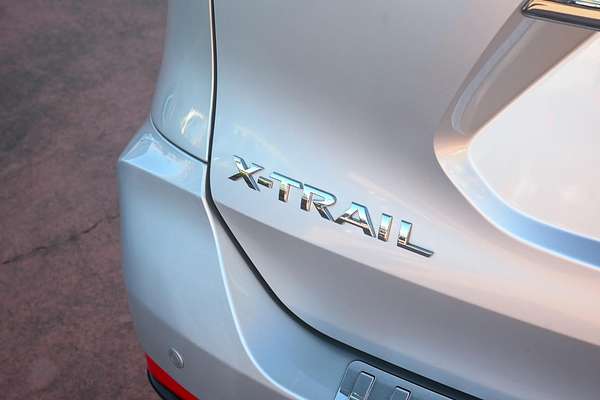 2019 Nissan X-TRAIL ST T32 Series II