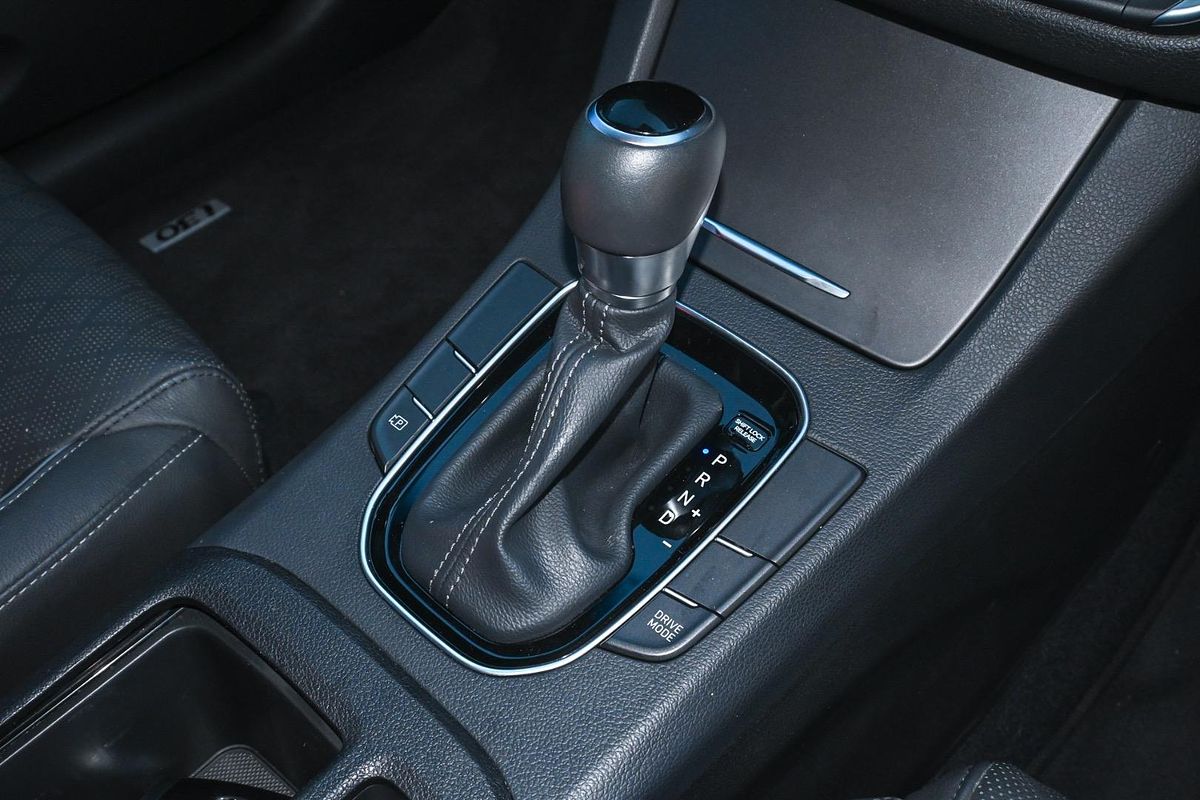 2022 Hyundai i30 Elite PD.V4
