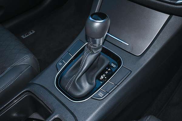 2022 Hyundai i30 Elite PD.V4