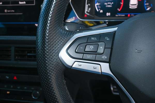 2021 Volkswagen T-Cross 85TSI Style C11
