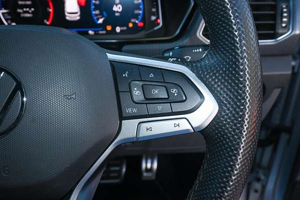 2021 Volkswagen T-Cross 85TSI Style C11