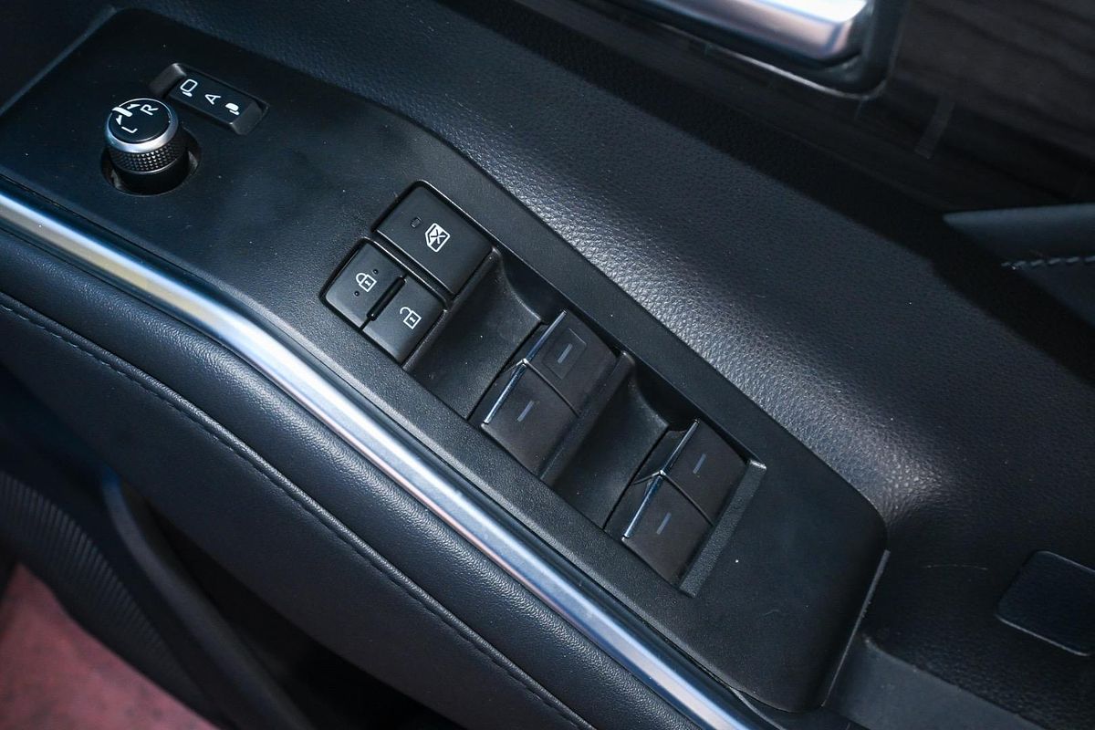 2021 Toyota Kluger Grande AXUH78R