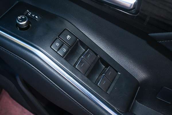 2021 Toyota Kluger Grande AXUH78R