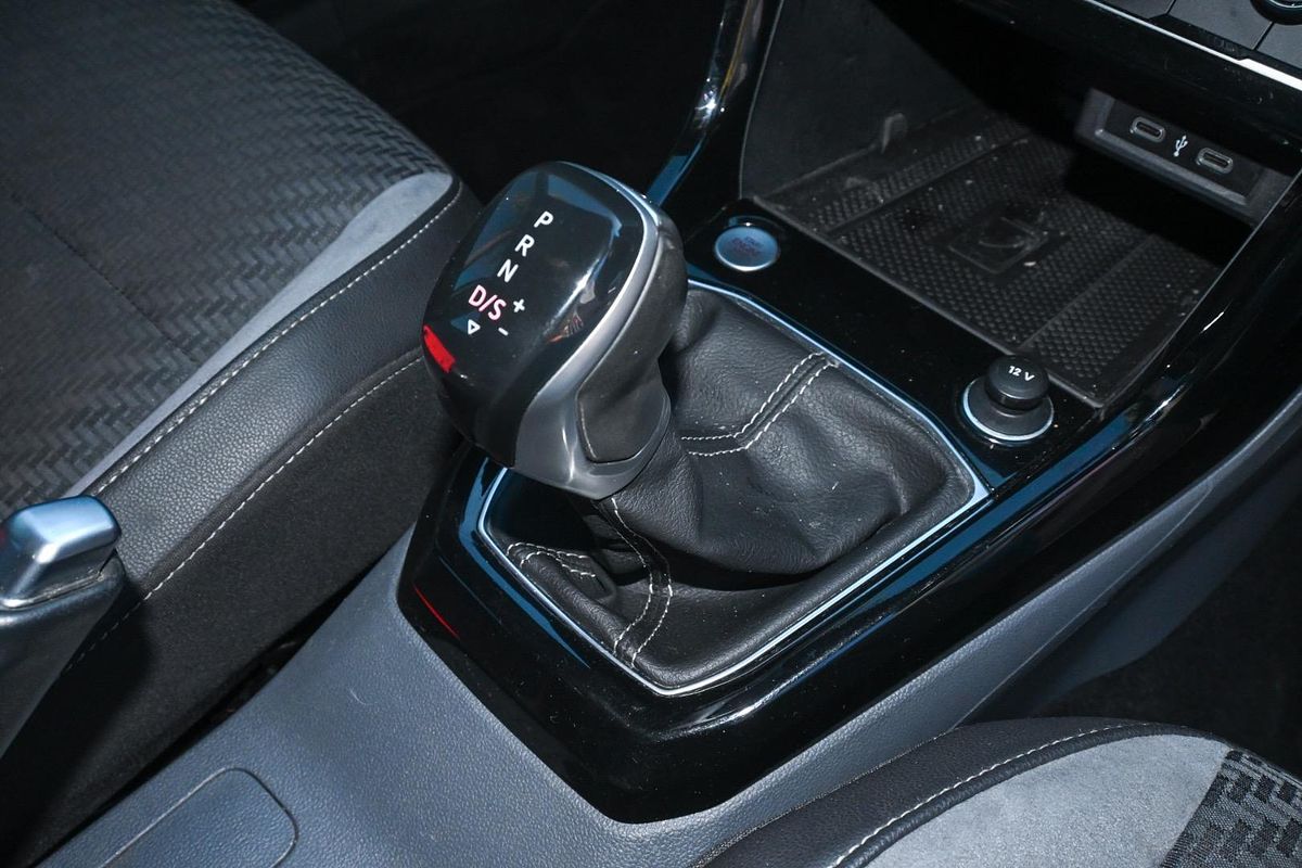 2021 Volkswagen T-Cross 85TSI Style C11