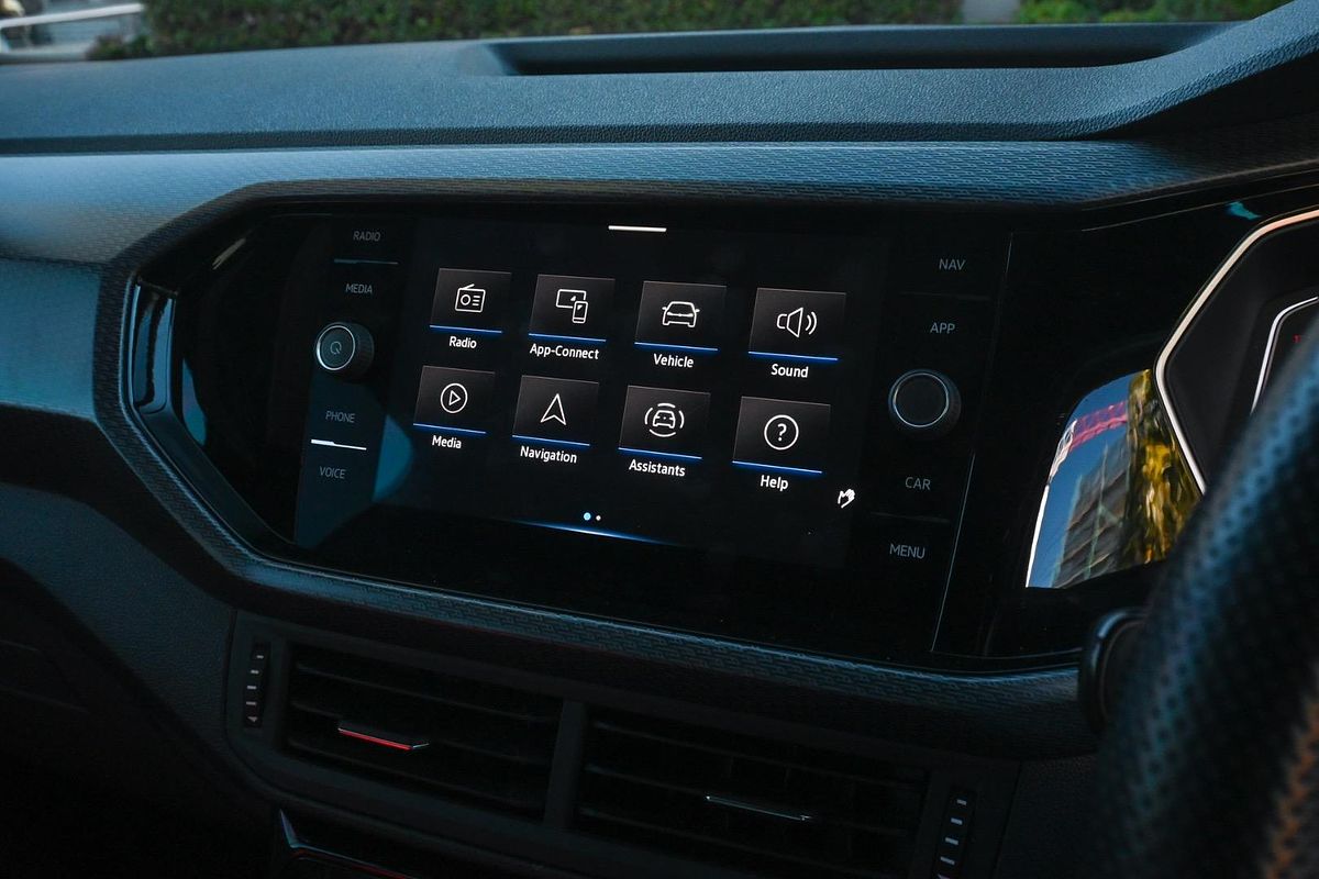 2021 Volkswagen T-Cross 85TSI Style C11