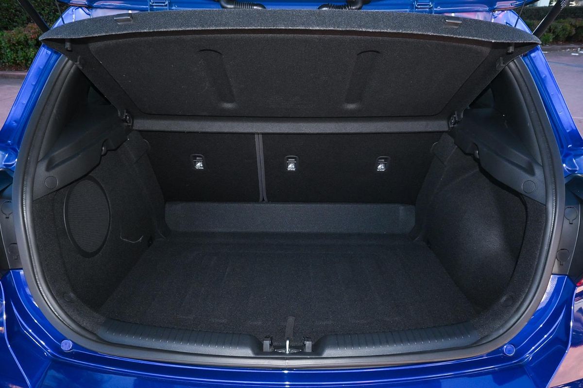 2022 Hyundai i30 Elite PD.V4