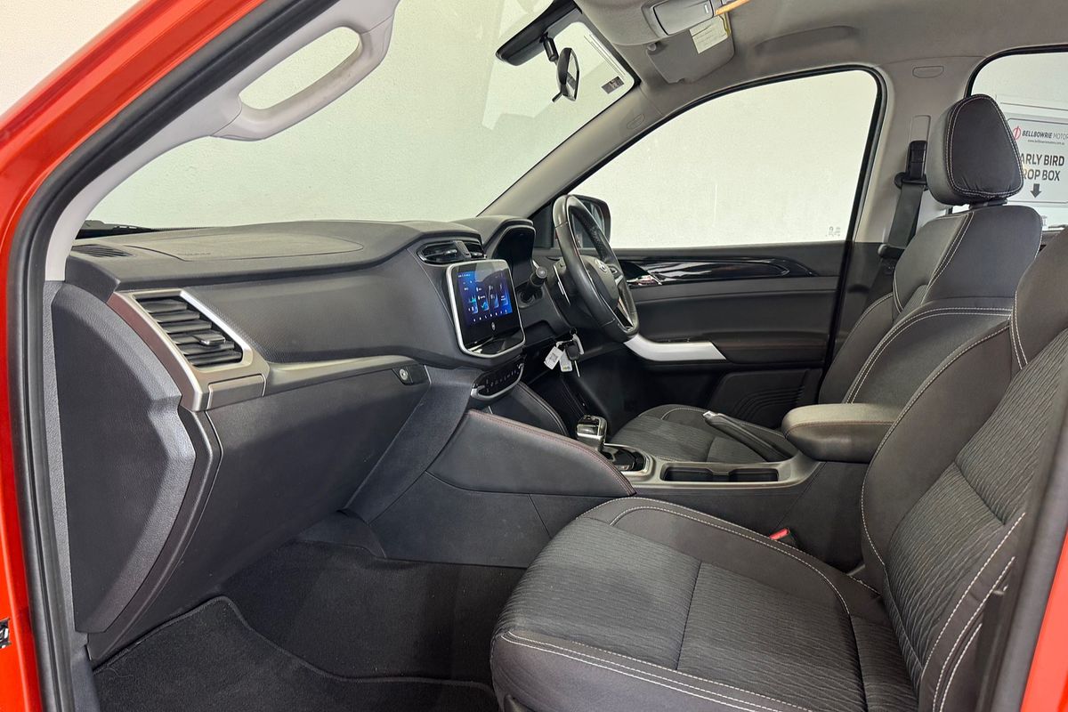 2023 LDV T60 Max PRO SK8C 4X4