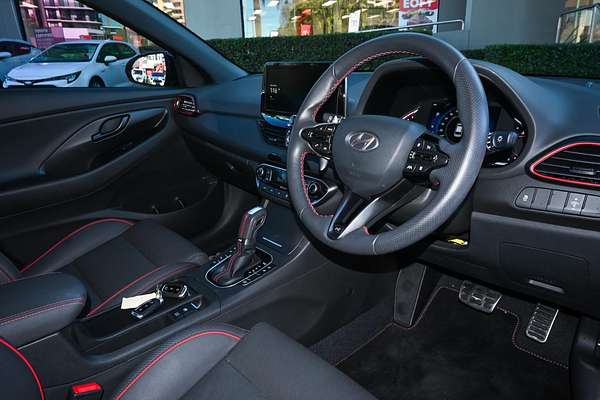 2023 Hyundai i30 N Line Premium PD.V4