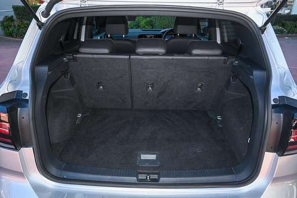 2021 Volkswagen T-Cross 85TSI Style C11