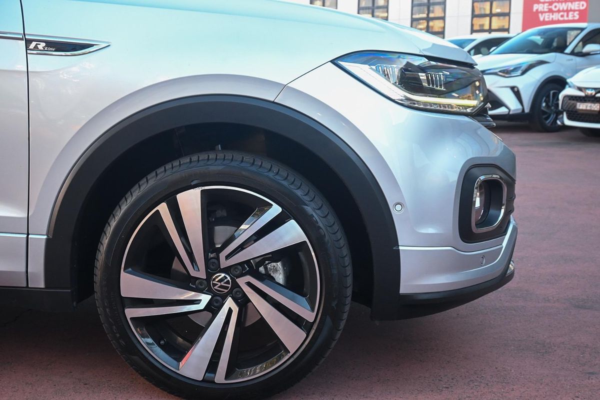 2021 Volkswagen T-Cross 85TSI Style C11