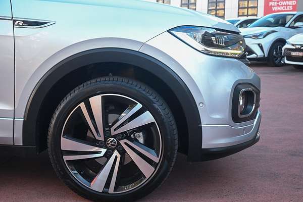 2021 Volkswagen T-Cross 85TSI Style C11