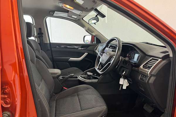 2023 LDV T60 Max PRO SK8C 4X4