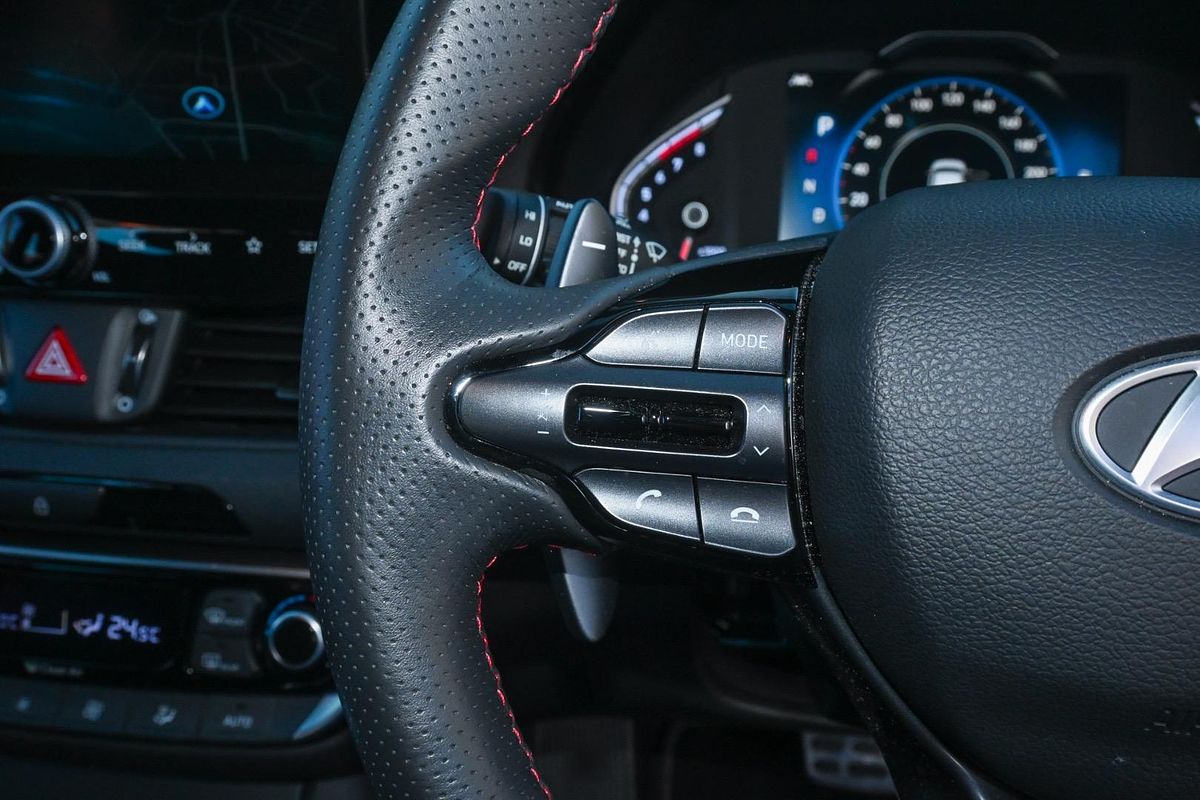 2023 Hyundai i30 N Line Premium PD.V4