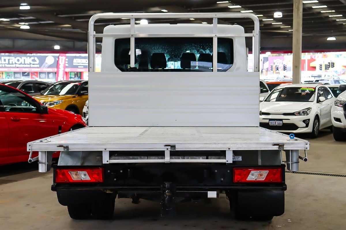 2019 Ford Transit 470E VO