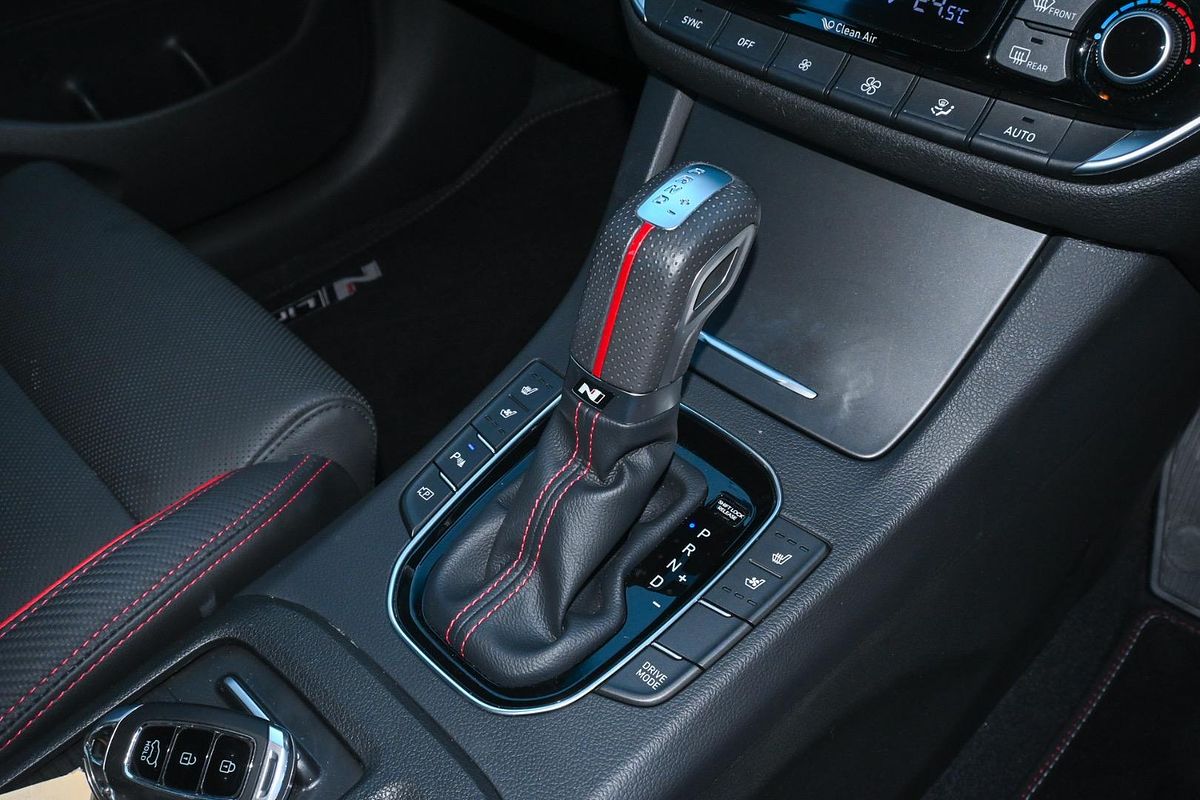 2023 Hyundai i30 N Line Premium PD.V4
