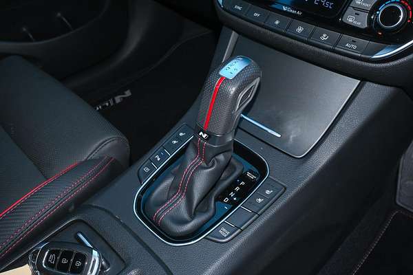 2023 Hyundai i30 N Line Premium PD.V4