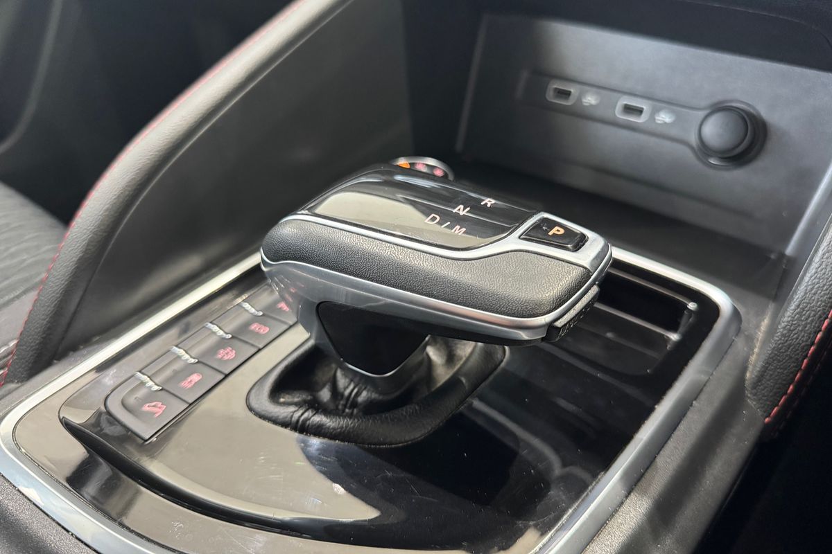 2023 LDV T60 Max PRO SK8C 4X4