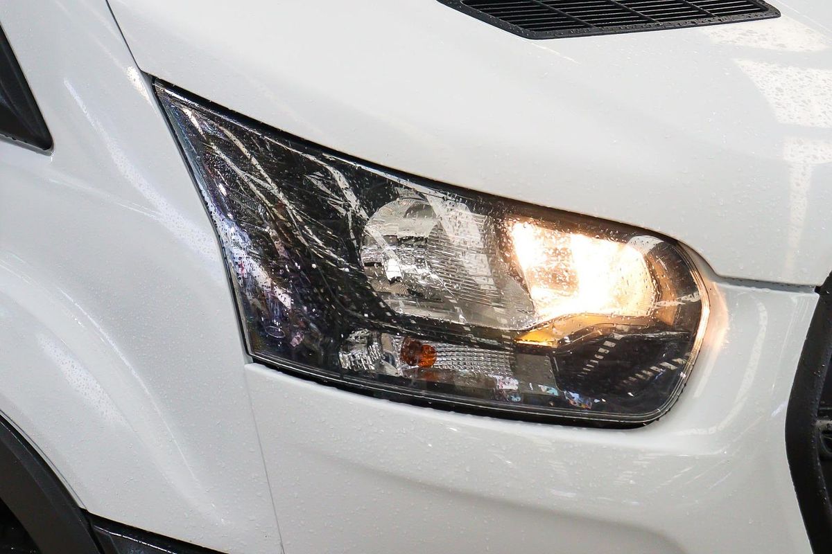 2019 Ford Transit 470E VO