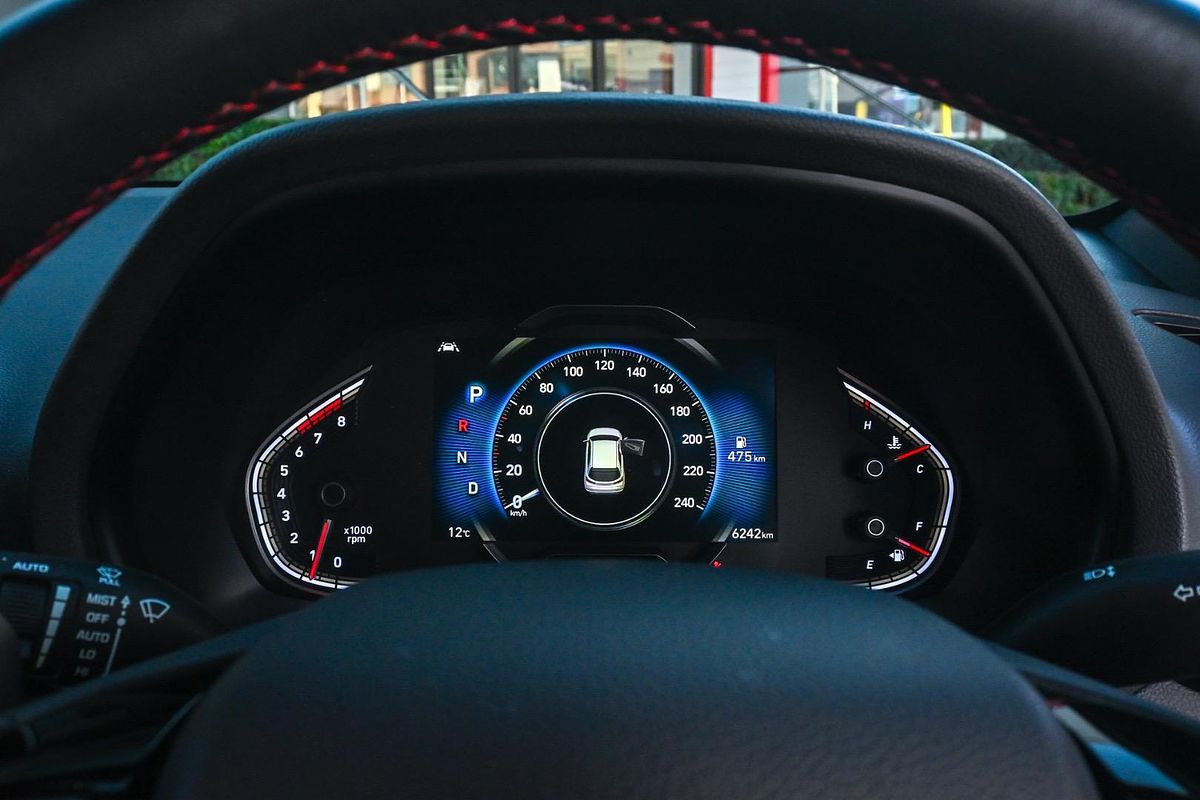 2023 Hyundai i30 N Line Premium PD.V4