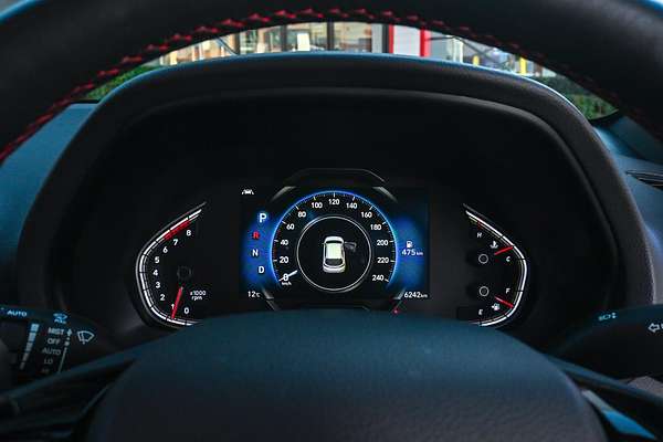 2023 Hyundai i30 N Line Premium PD.V4