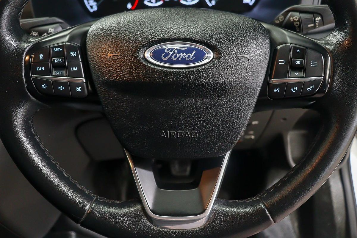 2019 Ford Transit 470E VO